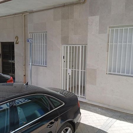 Precioso Apartamento En Puente Vallecas, Madrid. Buitenkant foto