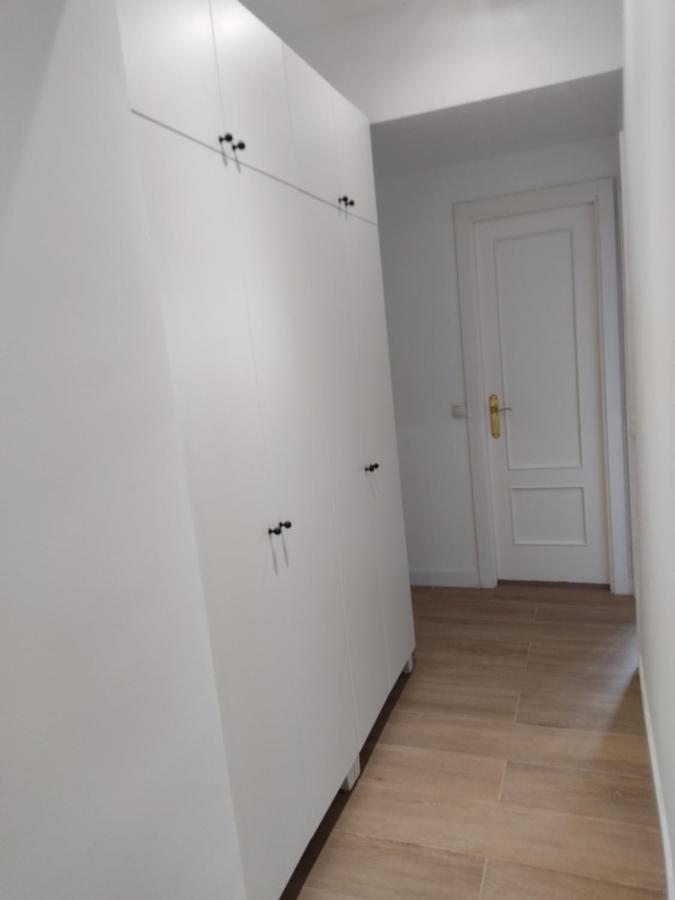 Precioso Apartamento En Puente Vallecas, Madrid. Buitenkant foto